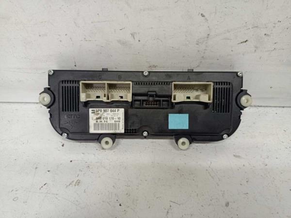 BOUTON CHAUFFAGE SEAT LEON 1P - Vue 2